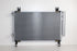 TOYOTA CONDENSER YARIS 1.0 06-