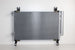 TOYOTA CONDENSER YARIS 1.0 06-