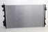VW POLO GTI RADIATOR 1.4 2011