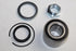 PEUGEOT WHEEL BEARING KIT 206 1.4 REAR 06-08