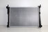 FORD RADIATOR CLIP ON FIESTA 1.4 SPJC 03-06