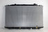 HONDA RADIATOR AUTO ACCORD K24Z3  YR2009