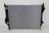 JAGUAR RADIATOR S TYPE 3.0L AUTO 04-08