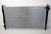 MITSUBISHI RADIATOR OUTLANDER 2.4 07-12