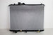 SUZUKI RADIATOR SWIFT 1.2I 2011