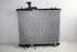 SUZUKI RADIATOR SWIFT 1.2 2016