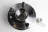 LANDROVER WHEEL BEARING + HUB RANGE ROVER 4.2 07-