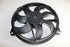 PEUGEOT RADIATOR FAN PARTNER 1.6 HDI 08-12