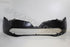 RENAULT BUMPER FRONT CLIO 4 2013- SKIN ONLY