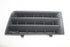 RENAULT GRILLE MEGANE 2 RH 2003-2005
