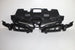 RENAULT RADIATOR GRILLE INNER MEGANE 3 14-
