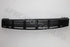 RENAULT BUMPER GRILLE CLIO 3 05-