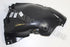 RENAULT FENDER LINER CLIO5 LF 2013>