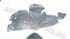 RENAULT FENDER LINER KANGOO 2 LR 03-