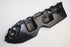 RENAULT BUMPER SLIDE DUSTER RH PLASTIC 2013~