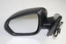 RENAULT DOOR MIRROR DUSTER LH 18-