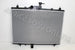 RENAULT RADIATOR KOLEOS 2.5 08-16