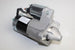 NISSAN STARTER MOTOR NP200 1.5DCI 2013