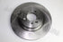 LANDROVER BRAKE DISC RANGE ROVER S/CHARGED 07-FRON