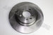 LANDROVER BRAKE DISC RANGE ROVER S/CHARGED 07-FRON