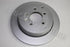LANDROVER BRAKE DISC DISCOVERY 3 REAR 2.7 TDV6 200