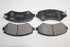 JEEP BRAKE PADS CHEROKEE 2.5/2.8CRD/3.7 FRONT