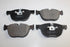 BMW BRAKE PADS FRONT X5 E70 M57N2  2007