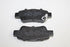 HONDA BRAKE PAD SET REAR CRV K24Z4/N22 2009