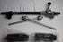 FORD STEERING RACK BANTAM 1.6- 92