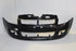 SUZUKI BUMPER SWIFT 1.5I FRONT/BLACK 08-11