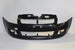 SUZUKI BUMPER SWIFT 1.5I FRONT/BLACK 08-11