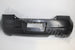 SUZUKI BUMPER SWIFT 1.6I REAR 2014
