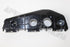 TOYOTA BUMPER SLIDE COROLLA 1.4 LH/FRONT 2009
