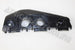 TOYOTA BUMPER SLIDE COROLLA 1.4 RH/FRONT2009