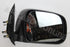 TOYOTA DOOR MIRROR HILUX MANUAL RH 2.5 2005