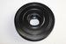 NISSAN CRANK PULLEY-MIRCRO-VBELT X-TRAIL 2.0 08-14