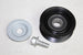 MAZDA 3 TENSIONER WHEEL V BELT 2.3 08-