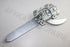 TOYOTA WINDOW REGULATOR TAZZ 1.3 REAR LH 2001