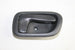 TOYOTA INNER DOOR HANDLE RHS COROLLA 1.6 96-03