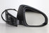 TOYOTA DOOR MIRROR ELE+IND-LAMP RH YARIS 1.0 11-13