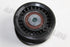 RENAULT IDLER WHEEL CAPTUR 900T GROVED 2015