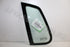 VW QUARTER GLASS REAR POLO 1.4I HATCH  LH 2015
