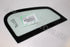 VW QUARTER GLASS REAR POLO VIVO RH 02-10