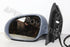 VW DOOR MIRROR GOLF 5 2.0I LH  05-08