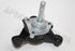 VW WINDOW MECHANISM GEAR POLO 1.6 RH FRONT 2006