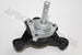 VW WINDOW MECHANISM GEAR POLO 1.6 RH FRONT 2006