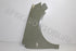 VW FENDER POLO VIVO1.4 R/H W/HOLE 2013