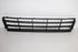 VW BUMPER CENTRE GRILLE POLO VIVO 2010