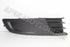 VW BUMPER GRILLE POLO VIVO 1.4 R/H 2013