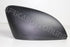 VW MIRROR COVER POLO6 1.6I RH MATT/BLACK 2010